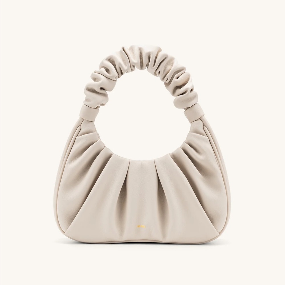 Gabbi Ruched JW PEI Hobo Handbag